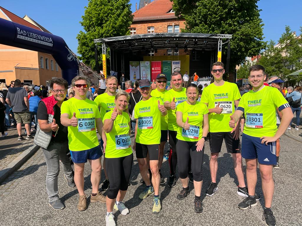 Elsterlauf 2023