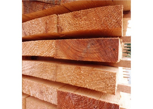 Bohle imprägniert 150 x 50 mm