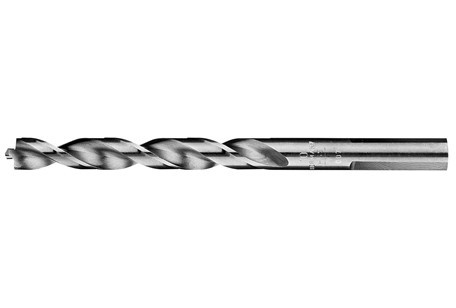 Metalbohrer HSS-G